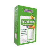 Zucchero di frutta 250 g NATURAVENA